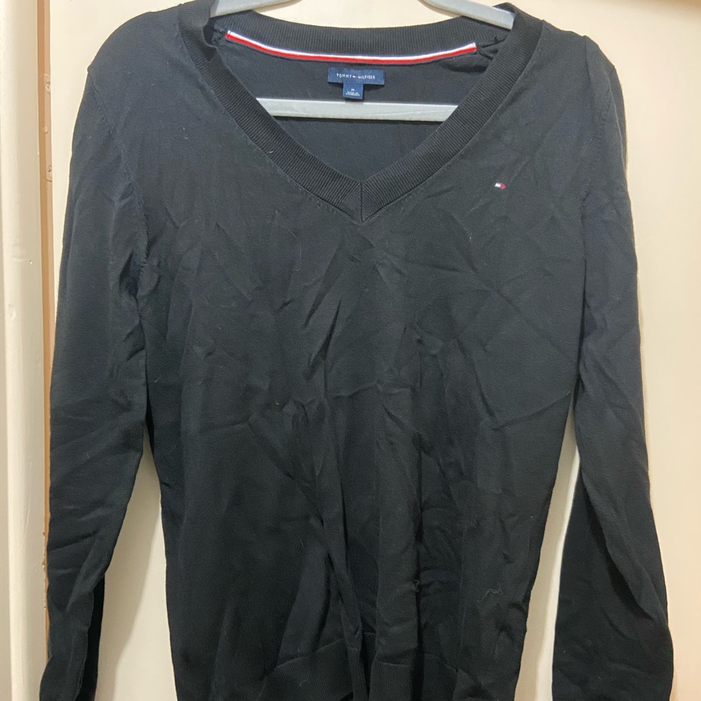 Tommy Hilfiger Crewneck